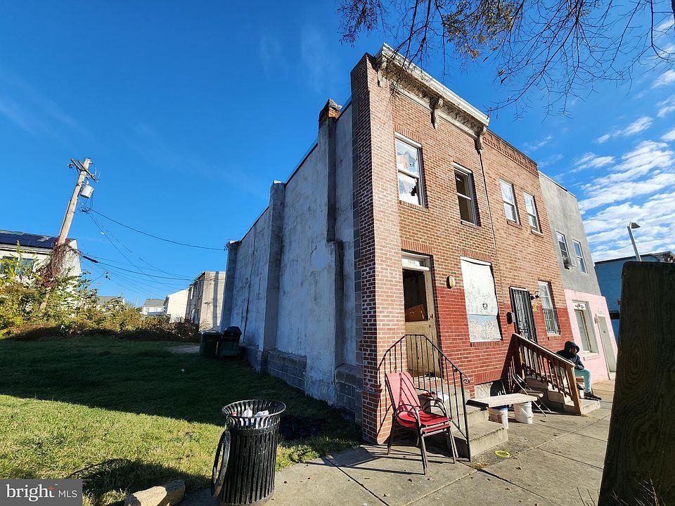 2nd image of 1404 Mosher St