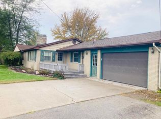 36 S Garfield Rd, Linwood, MI 48634