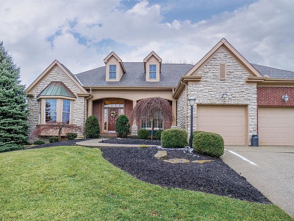 1st image of 4906 Water Stone Ln