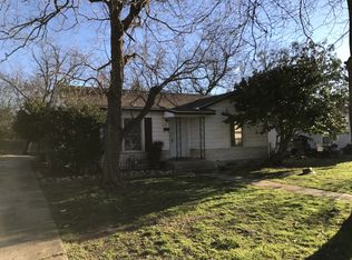 1214 Shelburne St, Waco, TX 76711