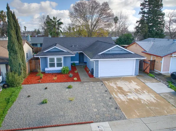 27 Bluewind Ct, Sacramento, CA 95838