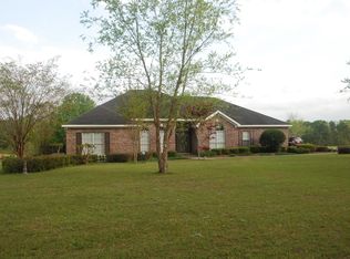1767 Old Highway 24, Hattiesburg, MS 39402
