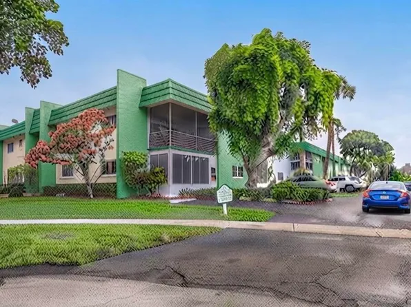 4821 NW 22ND Court #204, Lauderhill, FL 33313