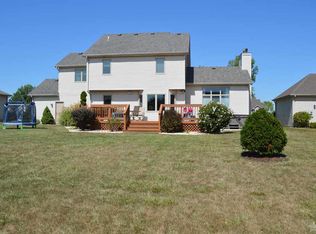 2313 Nettlecreek Dr, Fort Wayne, IN