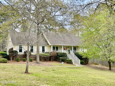 3682 Sussex Dr NE, Milledgeville, GA, 31061