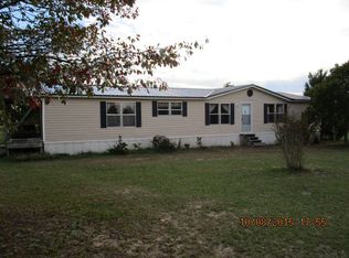 77 Lillie Dr, Box Springs, GA 31801