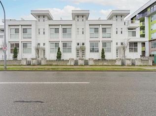 2505 Ware St #6, Abbotsford, BC V2S 0K3