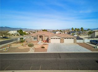 349 Hidden Canyon Rd, Kingman, AZ 86401