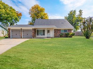 202 Harvard Ave, Fort Smith, AR 72908