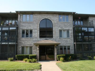 13934 E Leamington Dr UNIT 311, Crestwood, IL, 60418