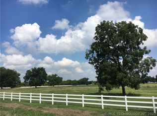 S 145th East Ave, Bixby, OK 74008