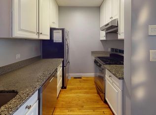 330 1/2 E St #1, Boston, MA 02127