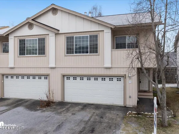 5565 Sapphire Loop, Anchorage, AK 99504