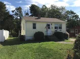 125 Holly Rd, South Kingstown, RI 02879