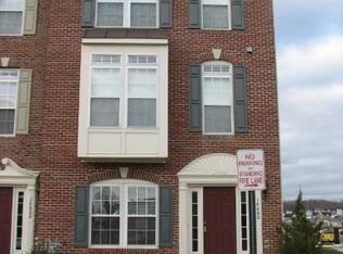 16400 Steerage Cir, Woodbridge, VA 22191