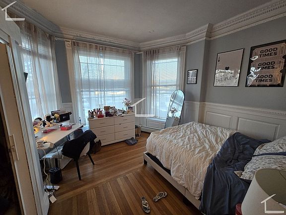 2nd image of 12 Bay State Rd #U3