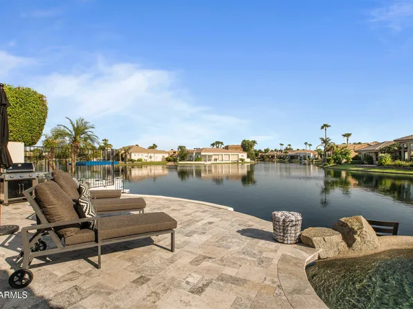 741 W HACKBERRY Drive, Chandler, AZ 85248