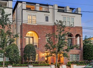 733 Delano St, Houston, TX 77003