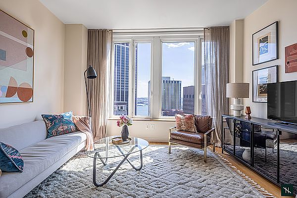 1st image of 15 William St APT 38B