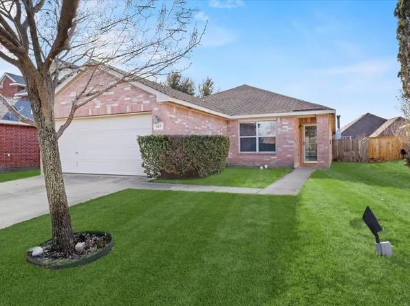 623 Cozumel St, Grand Prairie, TX 75051