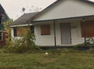 19631 Alcoy St, Detroit, MI 48205