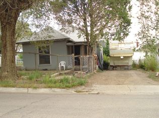 701 N 1st St, Raton, NM 87740