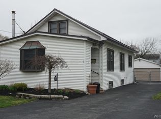 4835 Harlem Rd, Amherst, NY