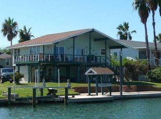 220 Port Saint Claire, City By The Sea, TX 78336