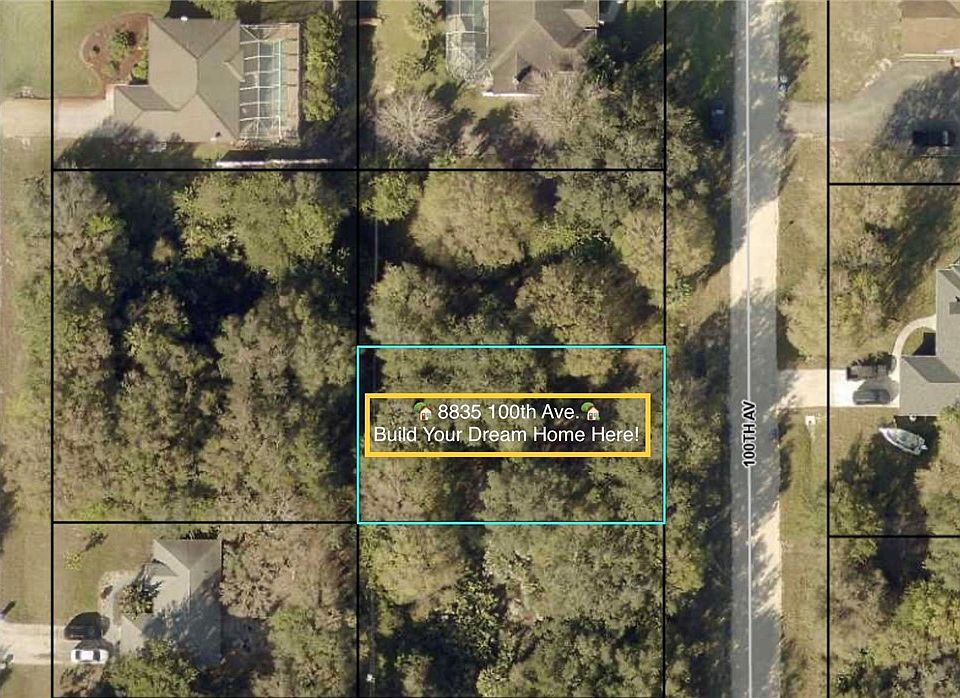 1st image of 8835 100th Ave
