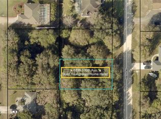 8835 100th Ave, Vero Beach, FL 32967