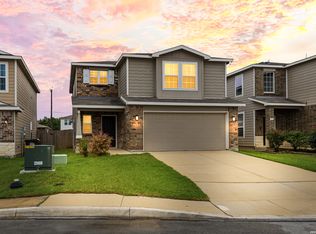 10234 Reyes Hts, San Antonio, TX 78254