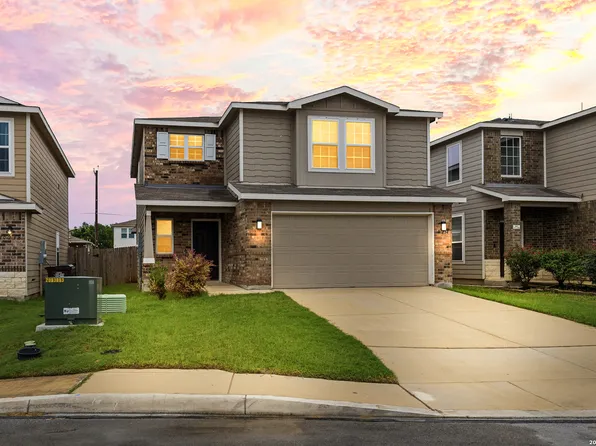 10234 REYES HTS, San Antonio, TX 78254