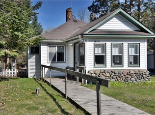 W3054 Trepania Rd, Springbrook, WI 54875