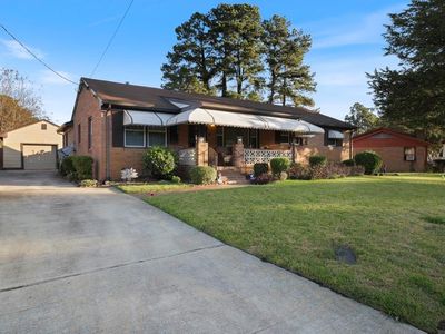 902 Robinson Rd, Portsmouth, VA, 23701