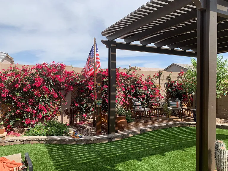 4155 W Acorn Valley Trl — Photo 12