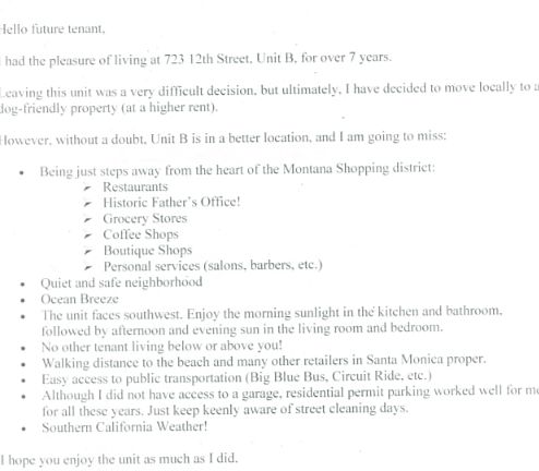 2nd image of 723 12th St APT A