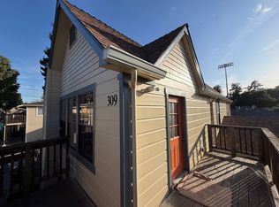 309 Chestnut St, Santa Cruz, CA 95060