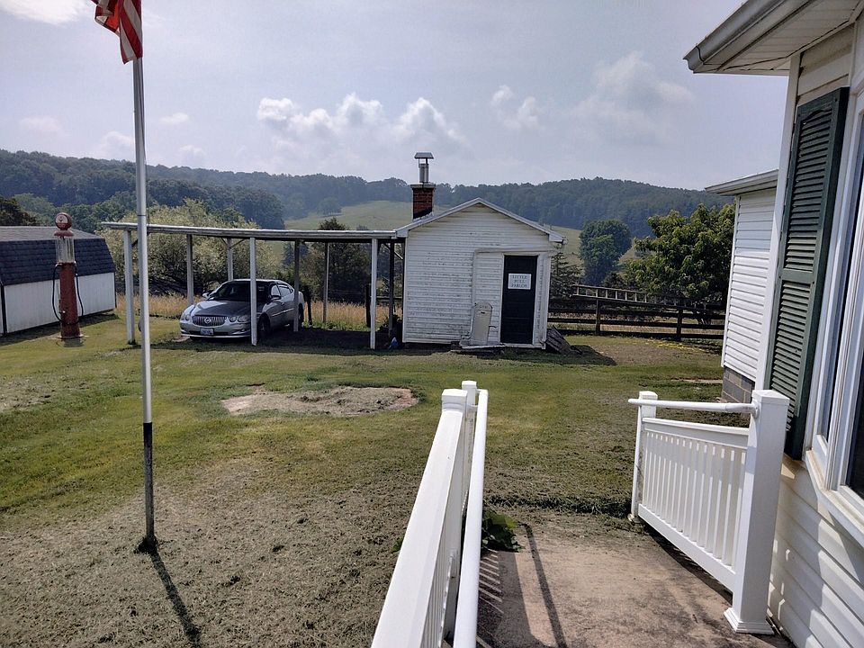 279 Whetstone Draft Rd, Mount Solon, VA 22843 Zillow