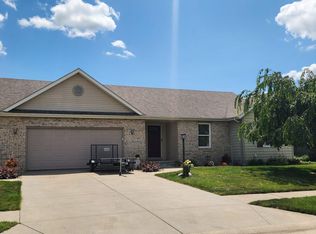 1430 Timothy Dr, Goshen, IN 46526
