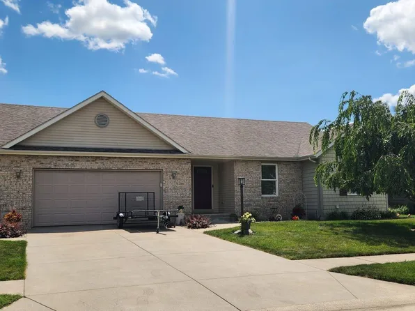 1430 Timothy Dr, Goshen, IN 46526