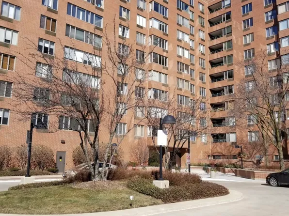 801 S Plymouth Ct APT 805, Chicago, IL 60605