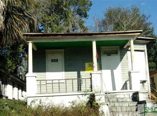 1020 W 39th St, Savannah, GA 31415