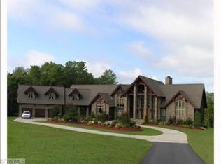 6696 Lake Brandt Rd, Summerfield, NC 27358