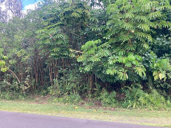 573 Kaku St, Pahoa, HI 96778