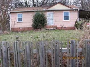 1009 Davidson St, Nashville, TN 37206