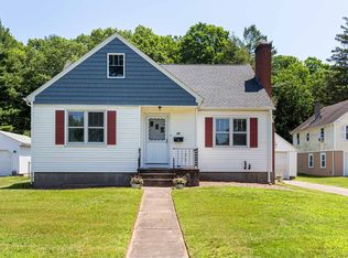 55 East St, Vernon, CT 06066