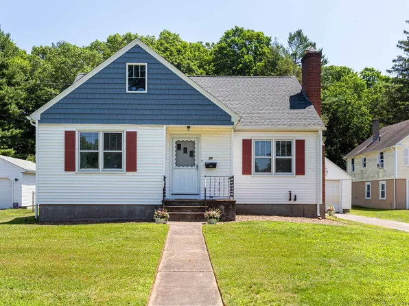 55 East Street, Vernon, CT 06066