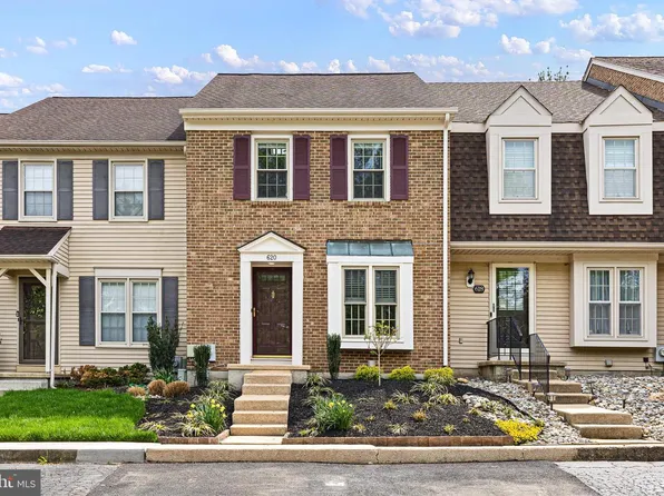 620 Lamplighter Way, Hockessin, DE 19707