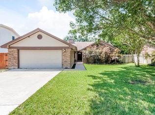1705 Creek Bend Cir, Round Rock, TX 78681