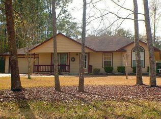 4399 Banks Rd, Middleburg, FL 32068